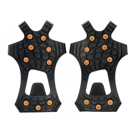 sidas — walk traction anti-glisse neige & glace