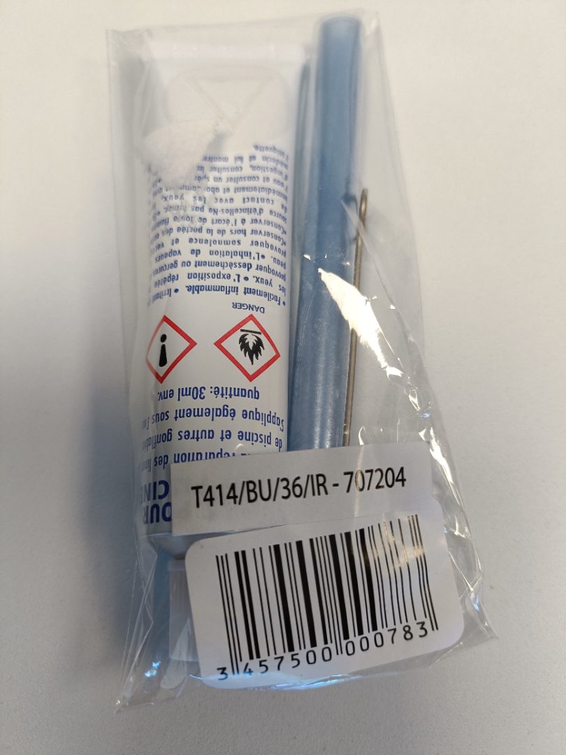 irrijardin — kit reparation liner
