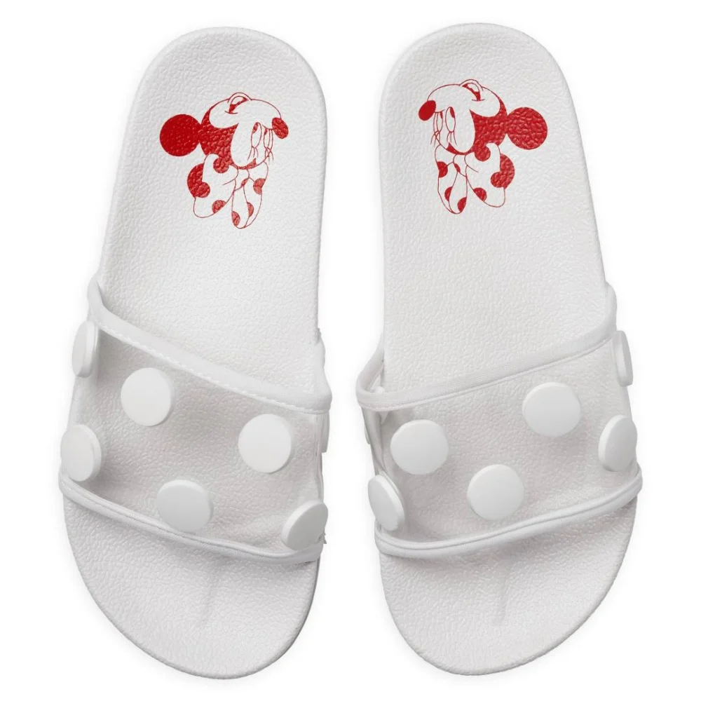 disney — claquettes minnie mouse