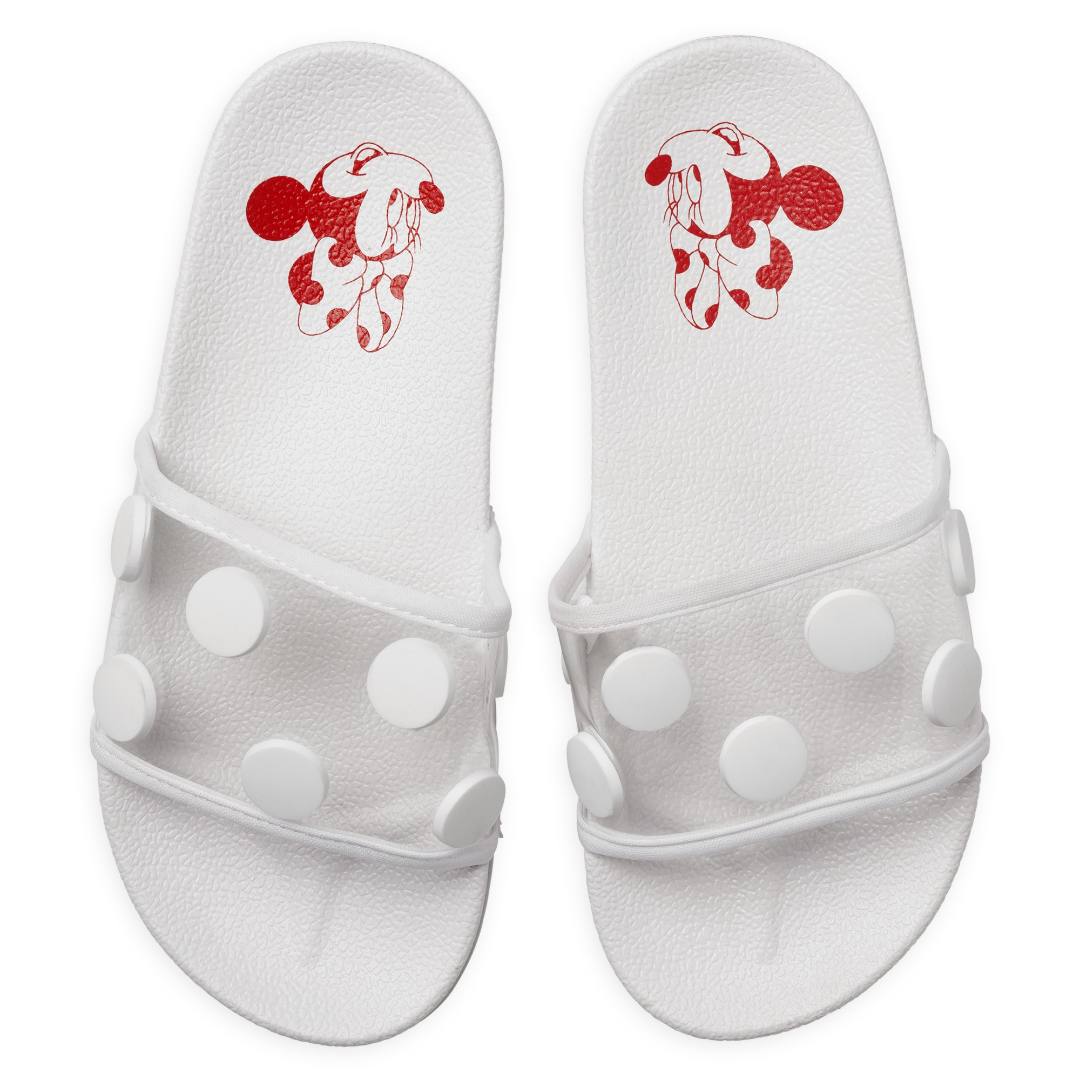 disney — claquettes minnie mouse
