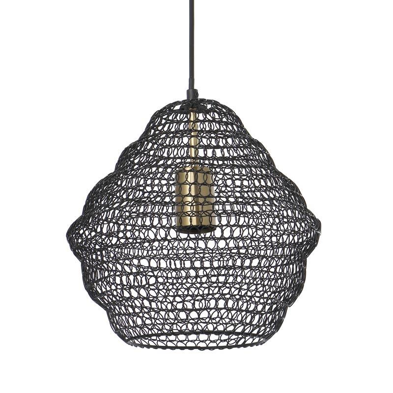 imaginéa — suspension metal ezio
