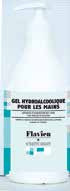 flavien — gel hydroalcoolique pour les mains