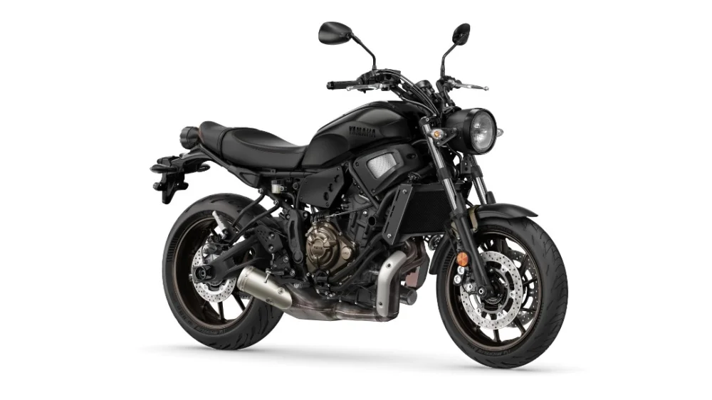 yamaha — motocycle