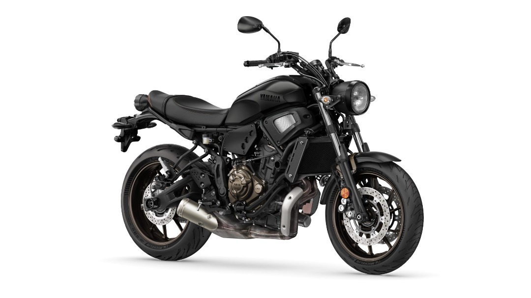yamaha — motocycle