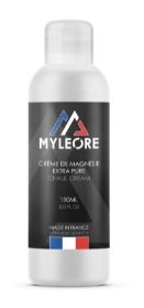 myleore — crème de magnésie