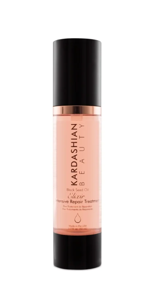 kardashian beauty — kardashian beauty elixir