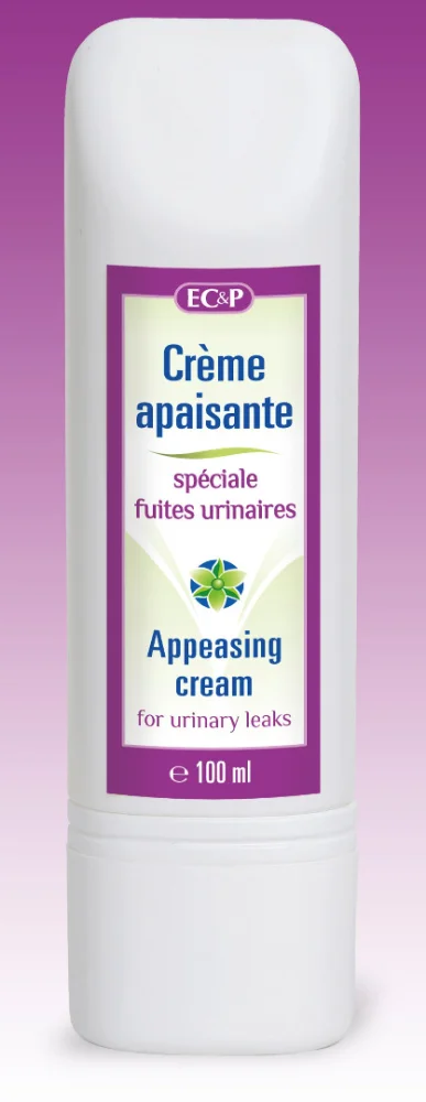 europe cosmétique et parfums — creme de soin change senior