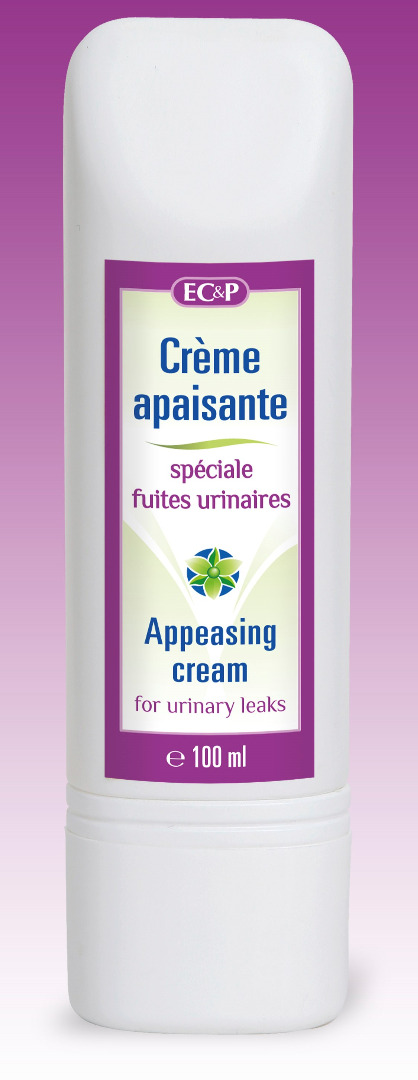 europe cosmétique et parfums — creme de soin change senior