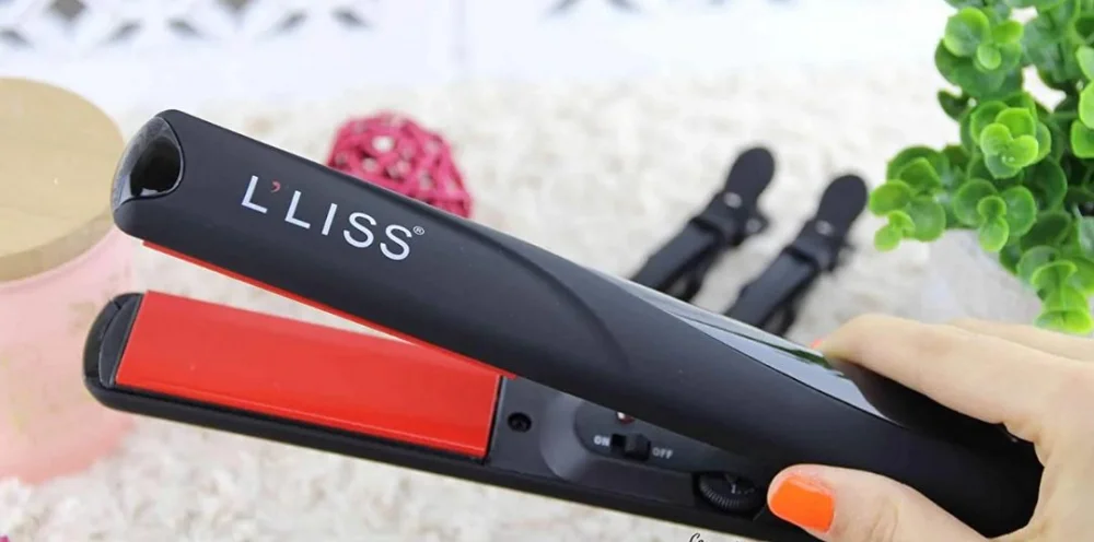 lliss classique — fer a lisser
