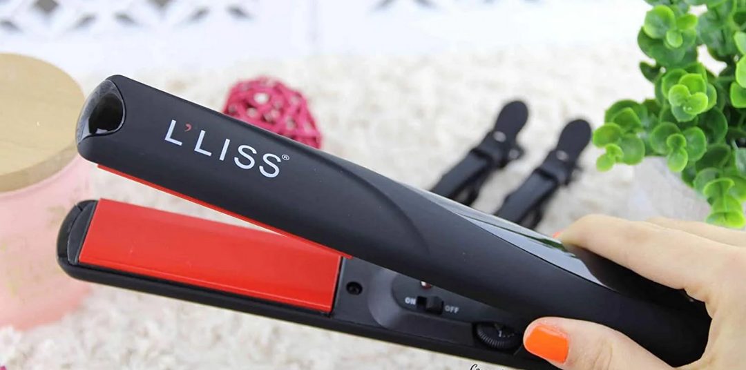 lliss classique — fer a lisser