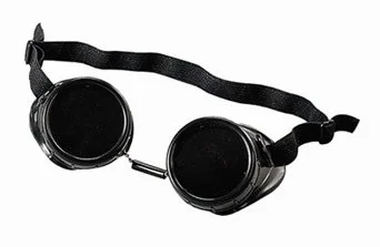 castolin — lunette soudeur teinte 5 et teinte 6