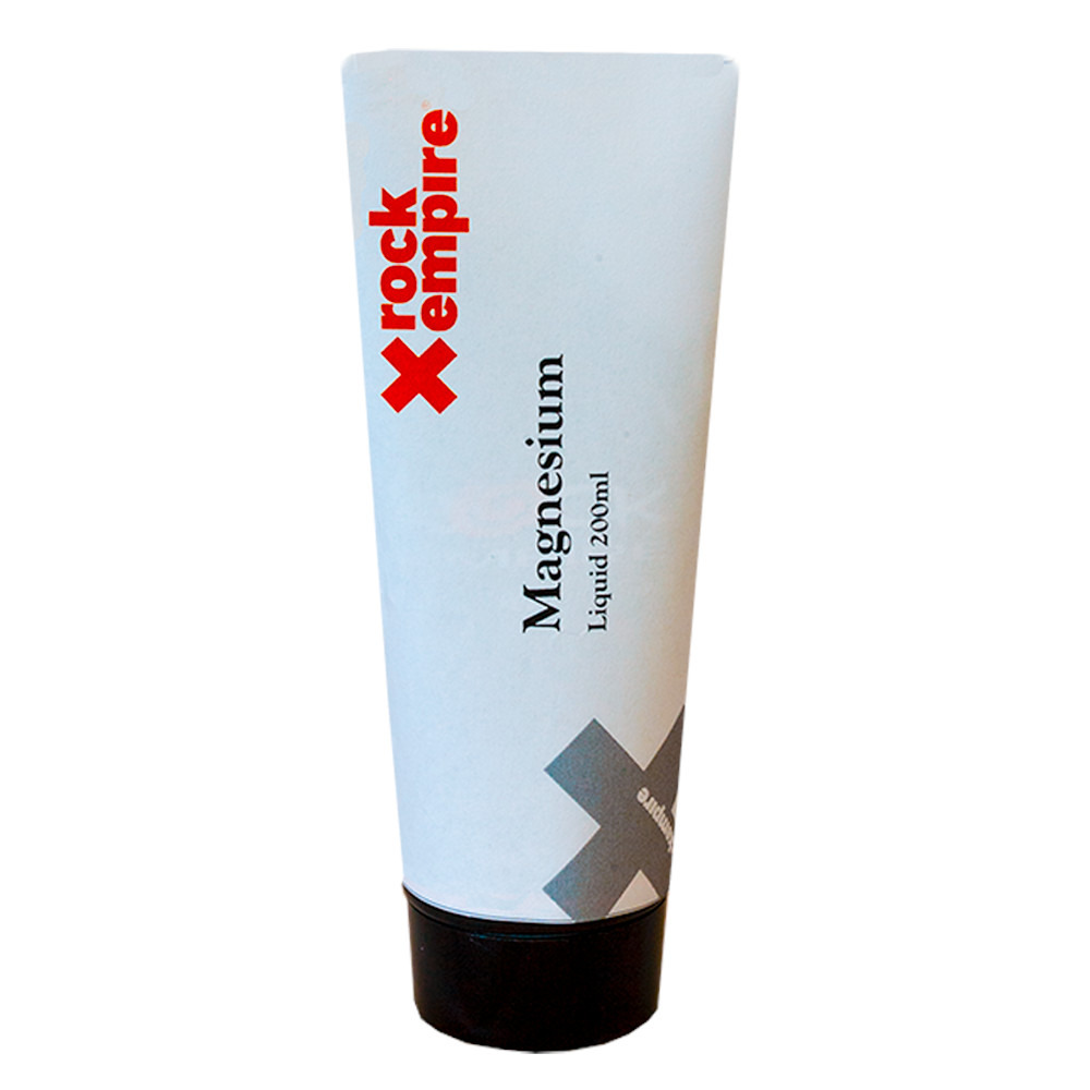 rock empire — magnesium liquid 200ml