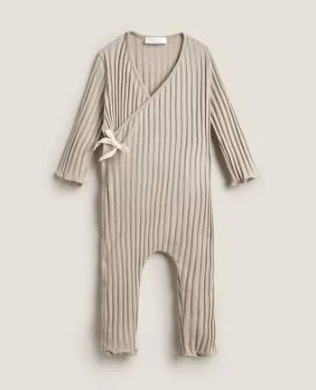 zara home — kids newborn grenouillère