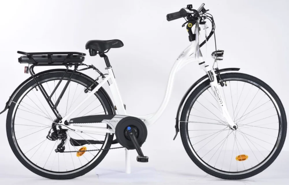 exs — vélo e-philly