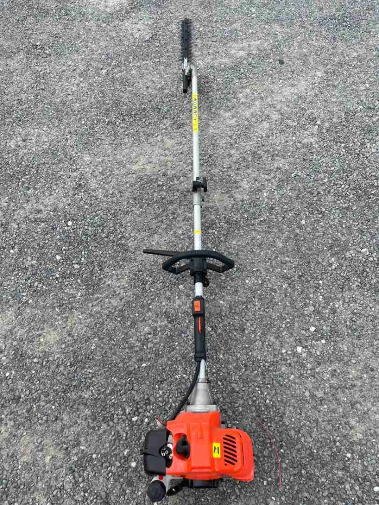mecacraft — taille haie cth 330
