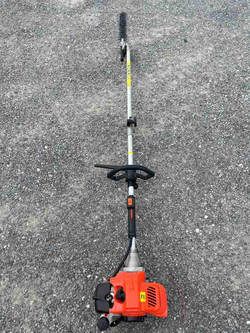 mecacraft — taille haie cth 330