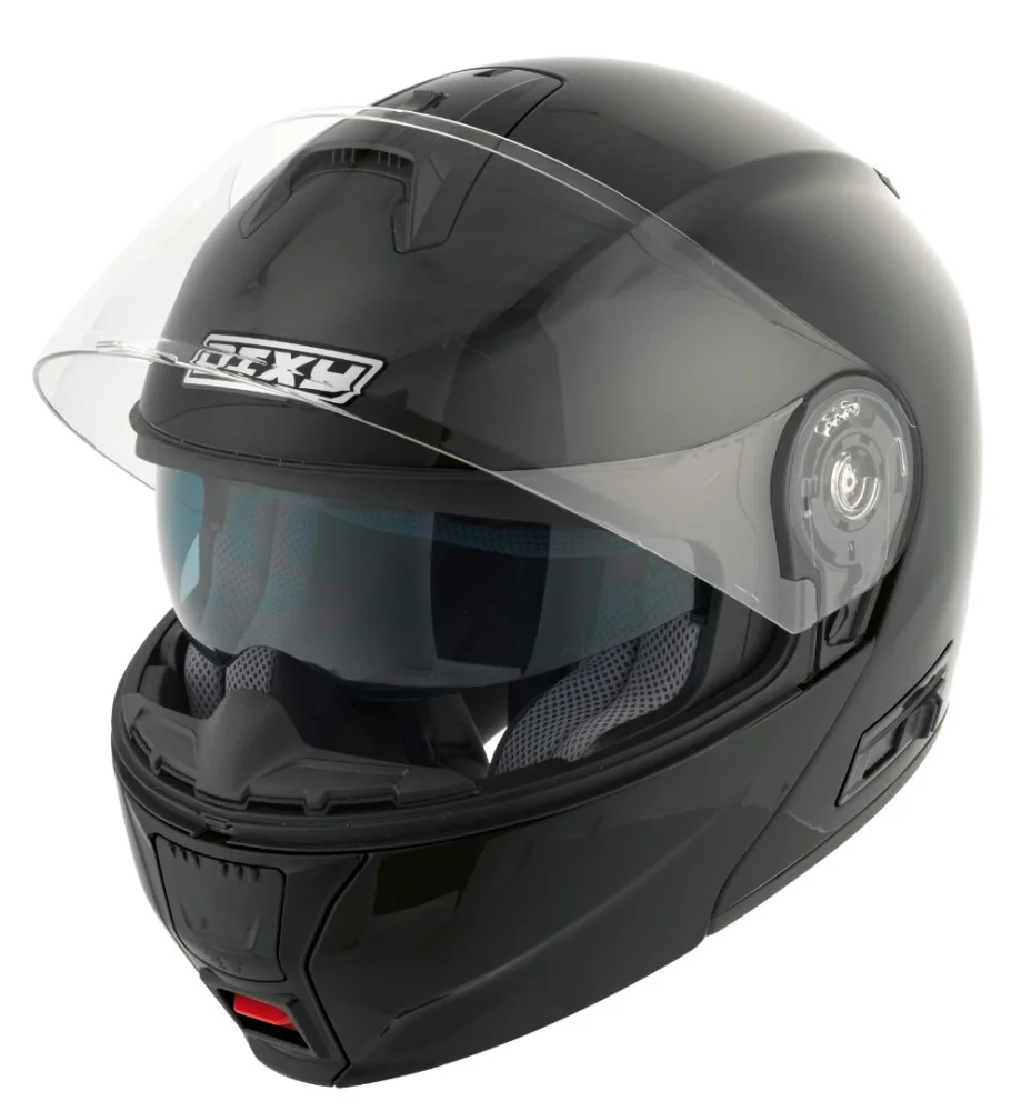 dixy — casque modulable dixy 1 -  taille xs