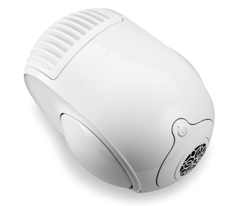 devialet — phantom ii