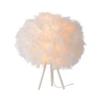 lucide — lampe à poser goosy soft