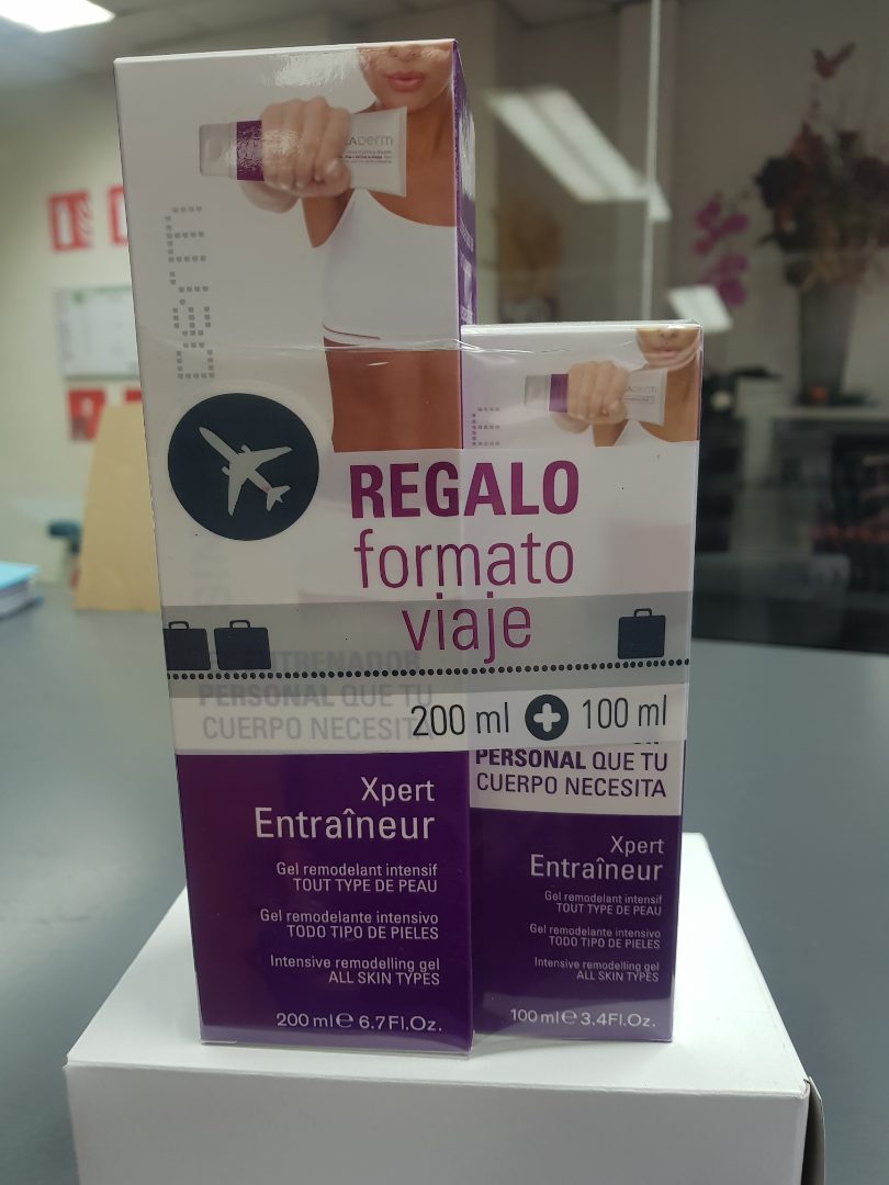 singuladerm — gel creme remodelant intensif