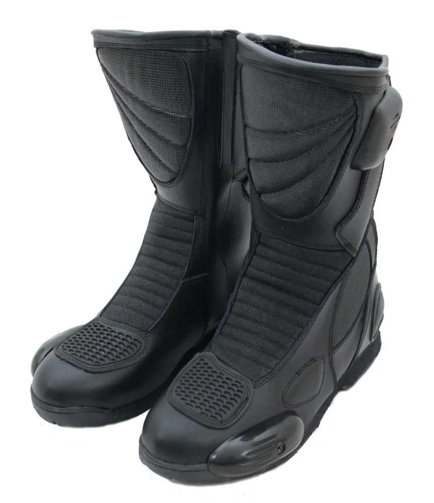 karno-motorsport — bottes moto