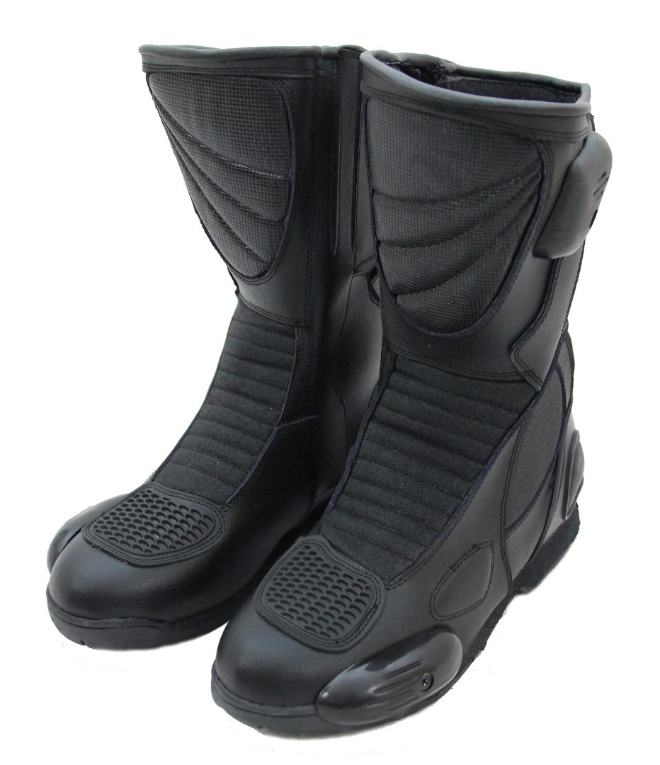 karno-motorsport — bottes moto