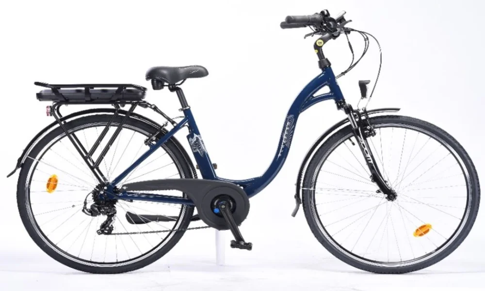 scrapper — vélos et vélos avec assistance electriques ( vae )
