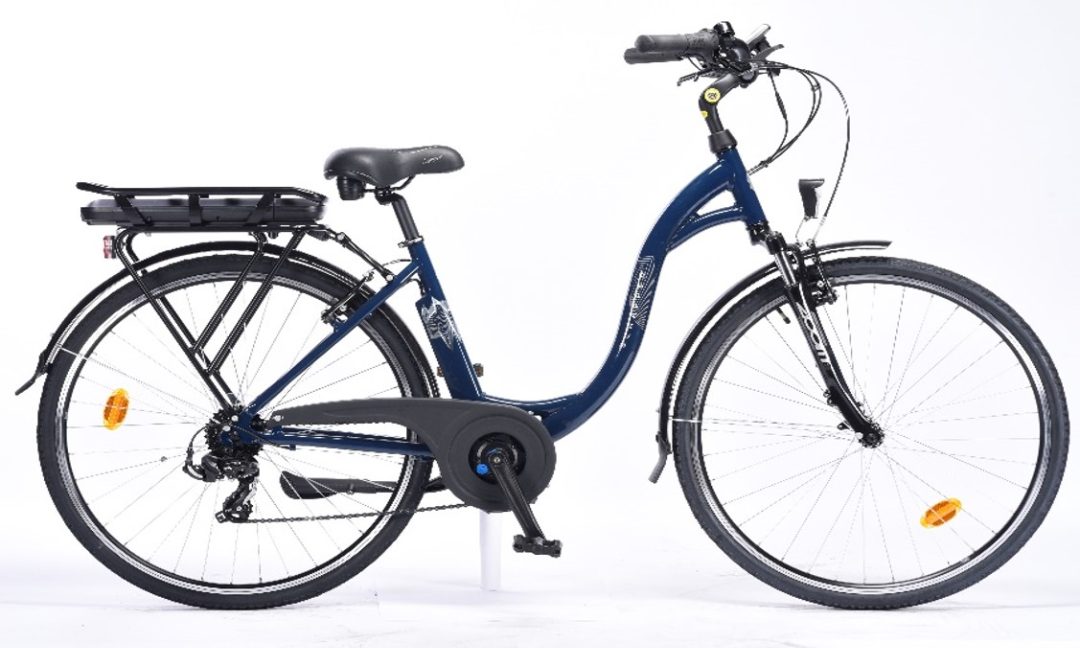 scrapper — vélos et vélos avec assistance electriques ( vae )
