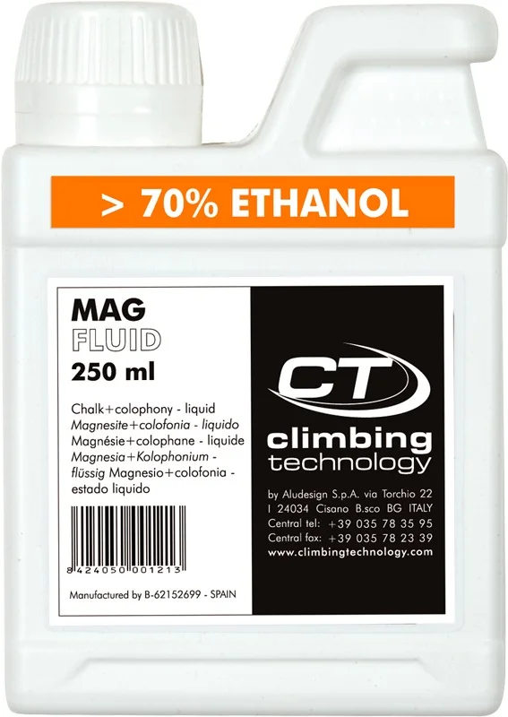 climbing technology — mag fluid