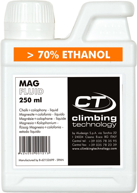 climbing technology — mag fluid