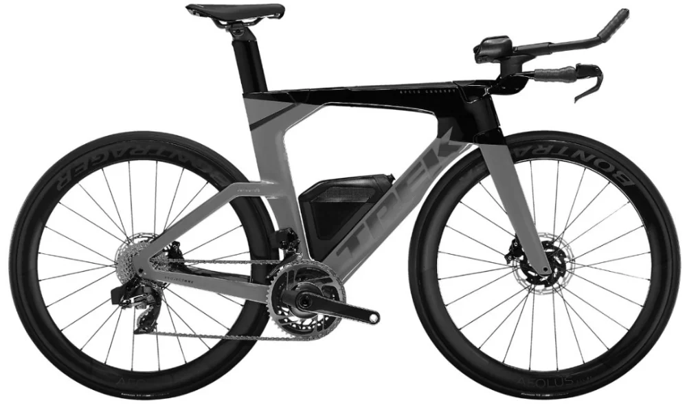 trek — vélos speed concept slr 2022
