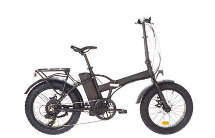 essentiel b — vélo à assistance electrique