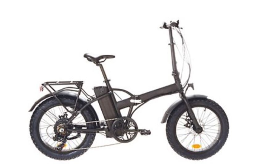 essentiel b — vélo à assistance electrique