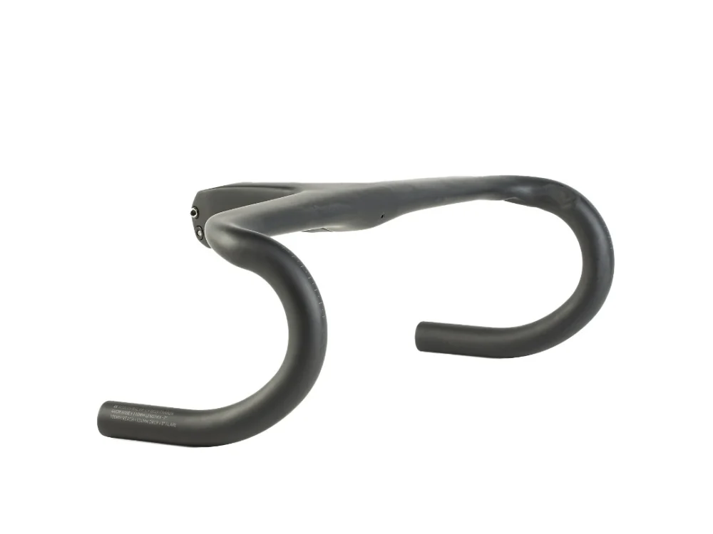 trek — combo guidon/tige bontrager aeolus rsl vr-c