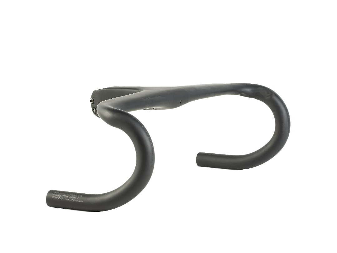 trek — combo guidon/tige bontrager aeolus rsl vr-c