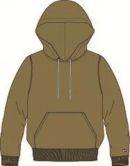 sweet pants — sweat shirt et surchemise