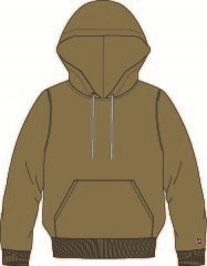 sweet pants — sweat shirt et surchemise