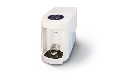 marque de commerce : culligan — waterbar - modèle d'avant 2012