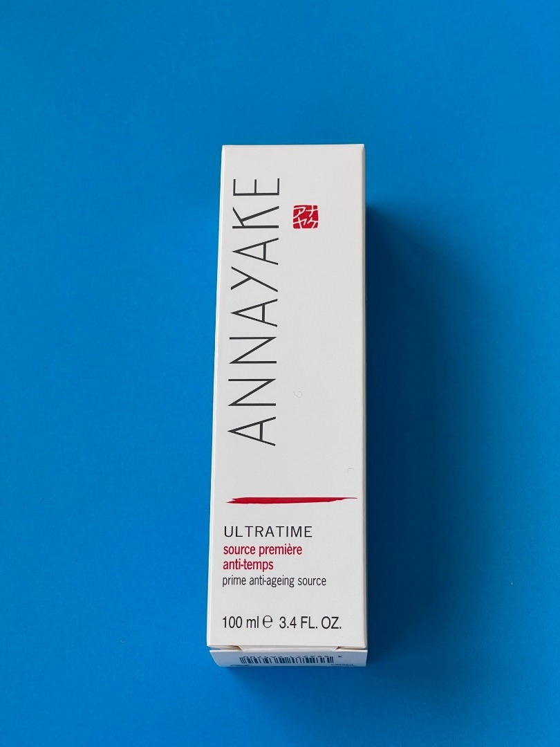 annayake — ultratime source premiere anti-temps