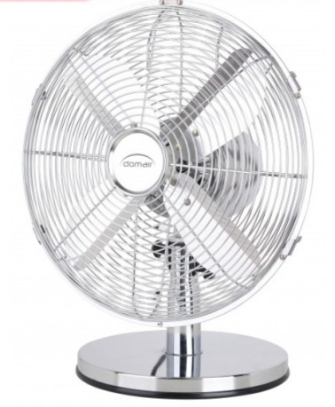 domair — ventilateur de table