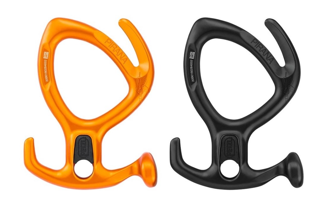 petzl — pirana