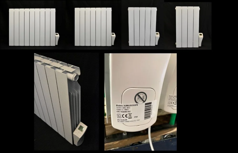 / — radiateur inertie fluide