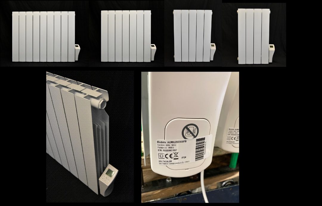 / — radiateur inertie fluide