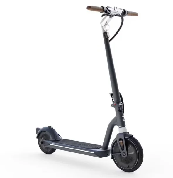 oxelo — trottinette électrique