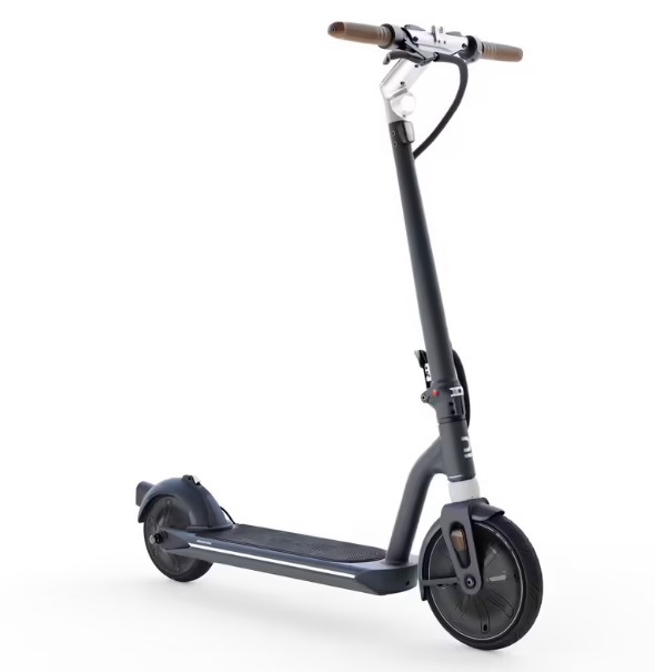 oxelo — trottinette électrique