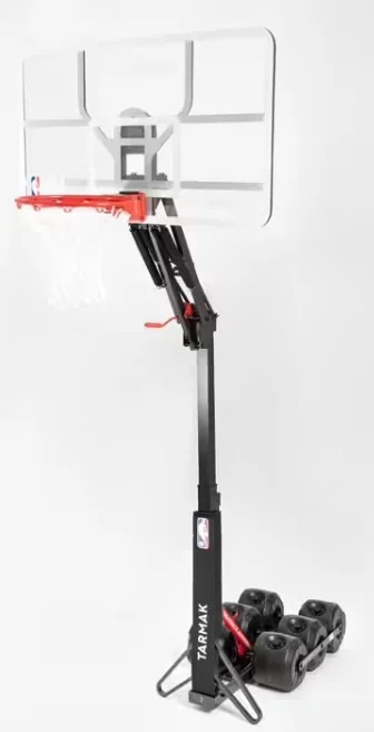 tarmak — panier basketball b900 box