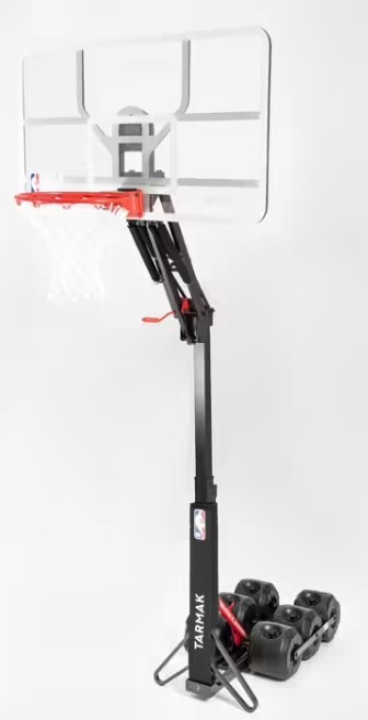 tarmak — panier basketball b900 box