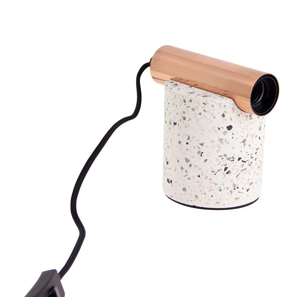 xanlite — lampe à poser intérieur