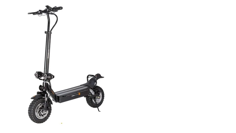 pafuluo — trotinette electrique x20