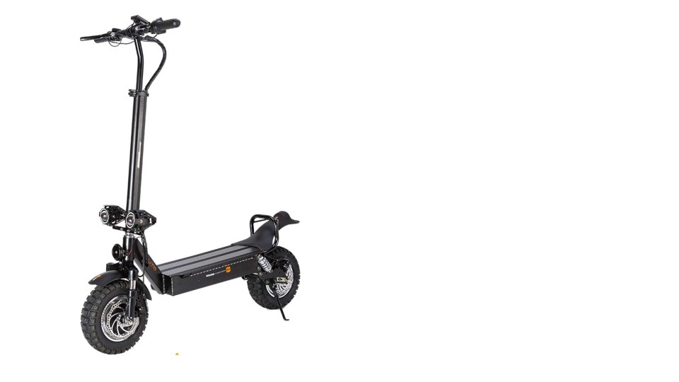 pafuluo — trotinette electrique x20